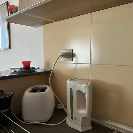 Apartment Wonder *