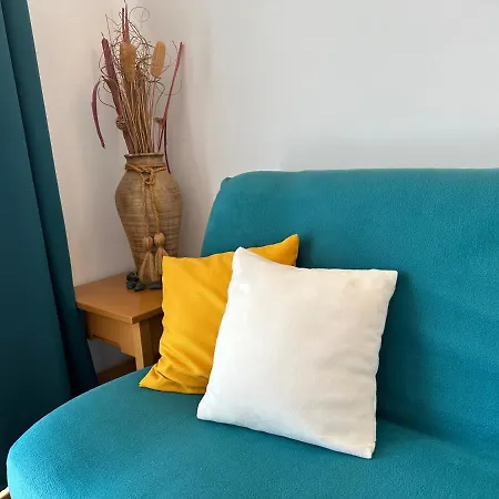 Wonder Apartment