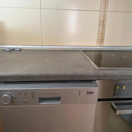 Apartment Wonder Budva